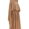 Alchemy Billow Maxikleid in Champagner online Alchemy Billow Maxikleid in Champagner online