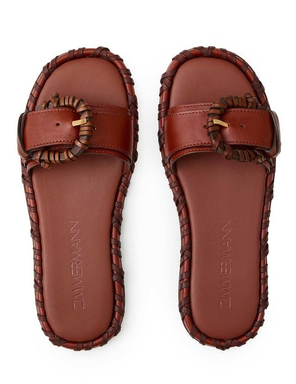 Alchemy Buckle Slide Siena online Alchemy Buckle Slide Siena online