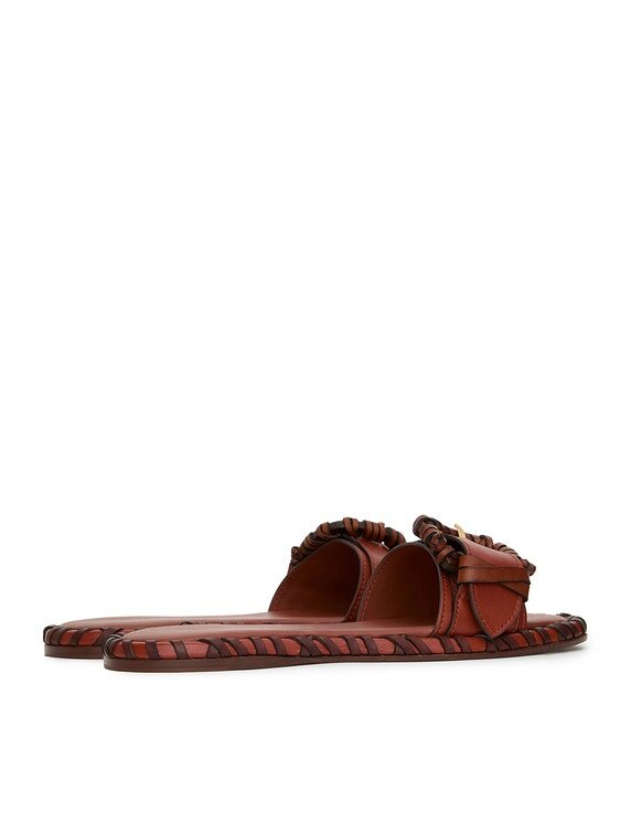 Alchemy Buckle Slide Siena online Alchemy Buckle Slide Siena online