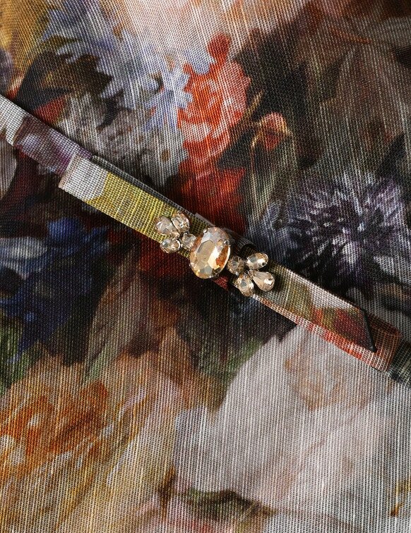 Alchemy Etuikleid Rosette online Alchemy Etuikleid Rosette online