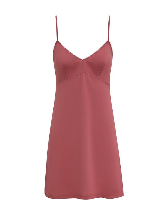 Alchemy Peplum-Minikleid Lipstick Online Alchemy Peplum-Minikleid Lipstick Online