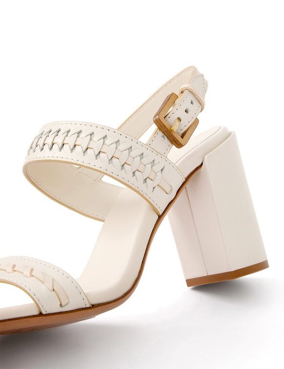 Alchemy Sandale 85 in der Farbe „Milk“ online Alchemy Sandale 85 in der Farbe „Milk“ online