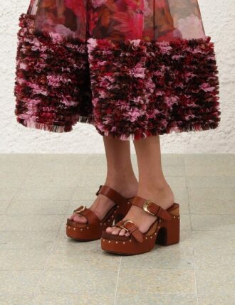 Alight Wedge 100 Pecan online