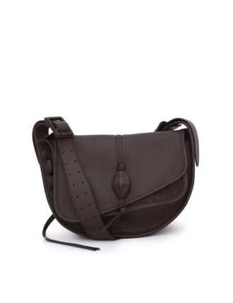 Archer Crossbody Coffee Online