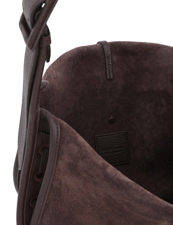 Archer Crossbody Coffee Online Archer Crossbody Coffee Online