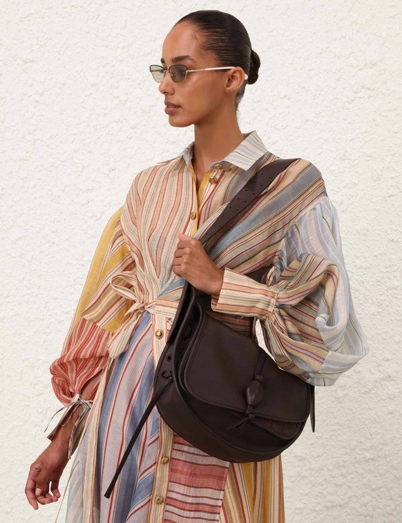 Archer Crossbody Coffee Online Archer Crossbody Coffee Online