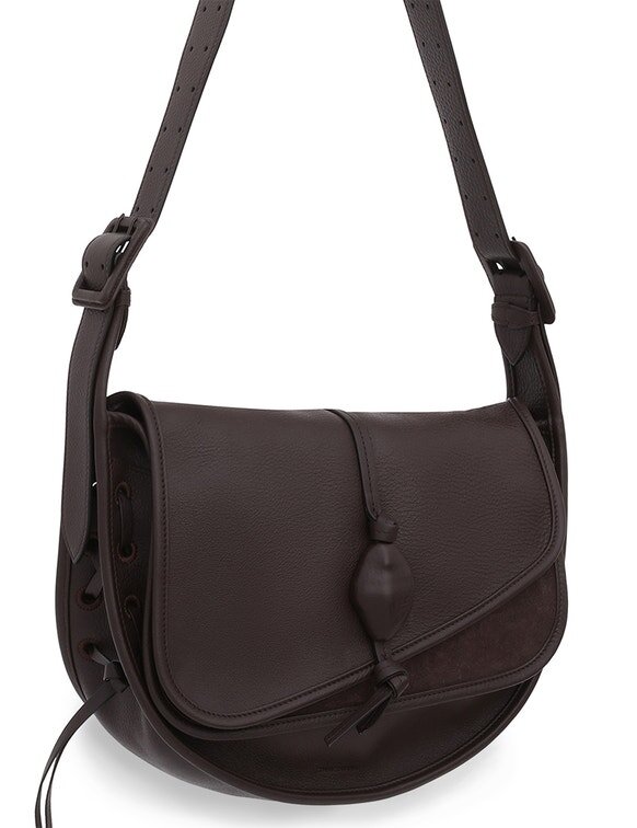 Archer Crossbody Coffee Online Archer Crossbody Coffee Online