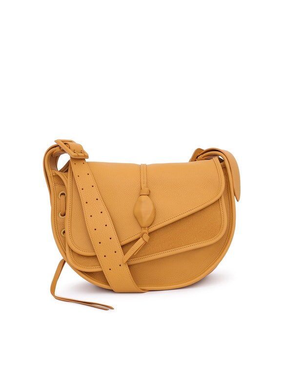 Archer Crossbody Mustard online Archer Crossbody Mustard online