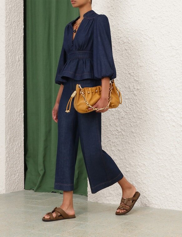 Archer Crossbody Mustard online Archer Crossbody Mustard online