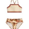 Aster Kids Häkel-Bikini in Cream Jacobean online Aster Kids Häkel-Bikini in Cream Jacobean online