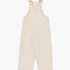 Aster Kinder-Kurzer Overall Ecru online