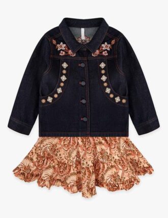 Aster Kinderjacke Horizon Online