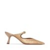 Aura Mule 65 Gold online