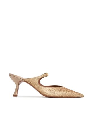 Aura Mule 65 Gold online