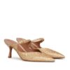 Aura Mule 65 Gold online
