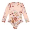 Awaken Kids Langarm-Einteiler Guava Floral Multi online Awaken Kids Langarm-Einteiler Guava Floral Multi online