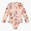 Awaken Kids Langarm-Einteiler Guava Floral Multi online Awaken Kids Langarm-Einteiler Guava Floral Multi online