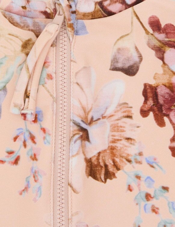 Awaken Kids Langarm-Einteiler Guava Floral Multi online Awaken Kids Langarm-Einteiler Guava Floral Multi online