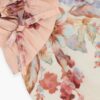 Awaken Kids Ärmelloses Oberteil Ivory Floral Multi Online