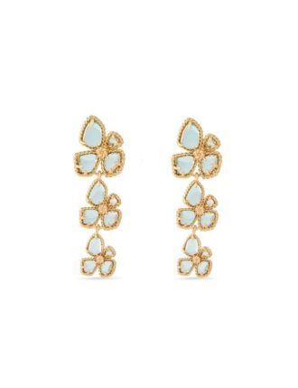 Bloom Bandring Aquamarin online Bloom Bandring Aquamarin online