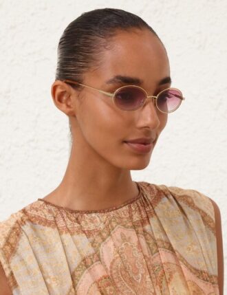 Brisa Rounded in Lila online