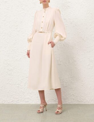 Cloud 91 Kleine Clutch Gold Online