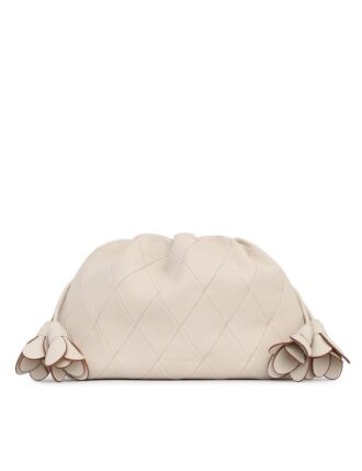 Cloud 91 Medium Clutch Milk Online Cloud 91 Medium Clutch Milk Online
