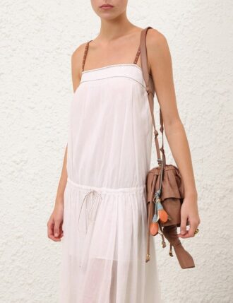 Cloud 91 Taschenanhänger in Tangerine/Sky online Cloud 91 Taschenanhänger in Tangerine/Sky online