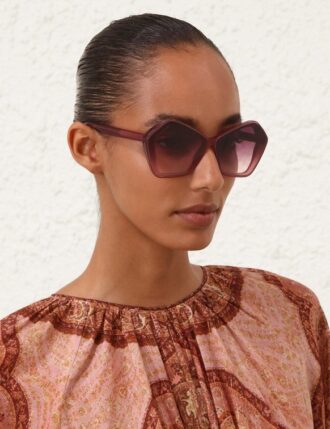 Cosmo Oversize in Lila online Cosmo Oversize in Lila online