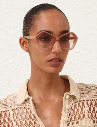 Cosmo Oversize in Pfirsich online Cosmo Oversize in Pfirsich online