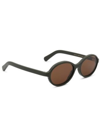 Cyd Oval in Flaschengrün online