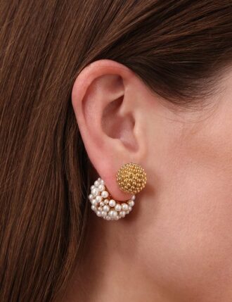 Dandelion Cuff Gold online Dandelion Cuff Gold online