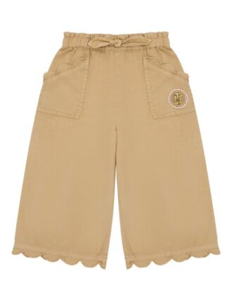 Daylight Kinder-Denim-Hose in Khaki online