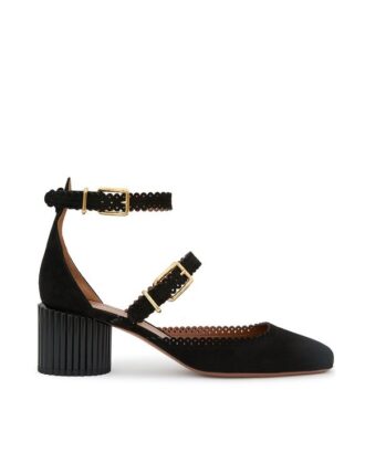 Eddie Mary Jane 55 in Schwarz online Eddie Mary Jane 55 in Schwarz online