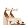 Eddie Sandal 85 Macadamia Online