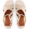 Eddie Sandal 85 Macadamia Online