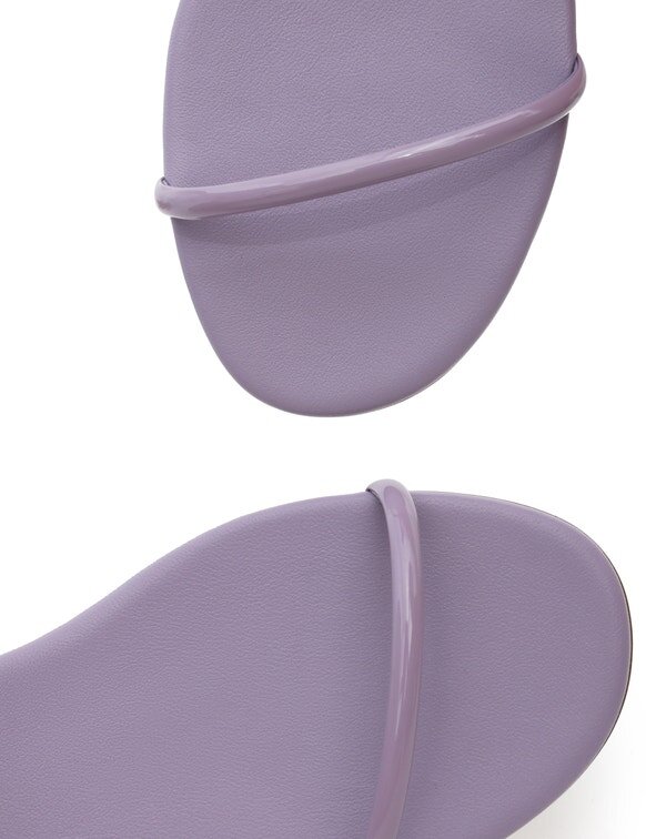 Lumi Sandale in Lila online Lumi Sandale in Lila online