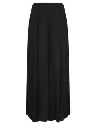 Luna Culotte-Hose in Schwarz online