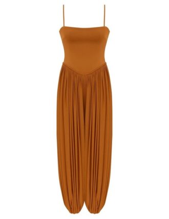 Luna Jersey Overalls & Jumpsuits Whisky online