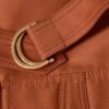 Luna Utility Jacke Dark Caramel Online Luna Utility Jacke Dark Caramel Online