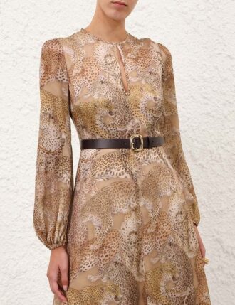 Malley-Gürtel 30 in Kaffee online