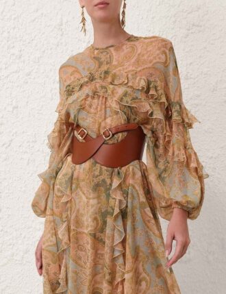 Malley-Korsett 110 in Pecan online