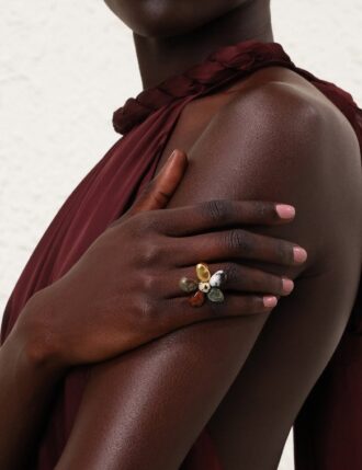 Norma-Ring Gold/Multi online