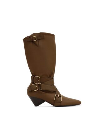 Orla Stiefel 50 Moos online