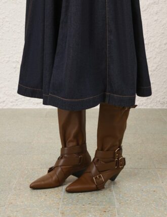 Orla Stiefel 50 Moos online