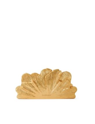 Radiate Clutch Gold Online