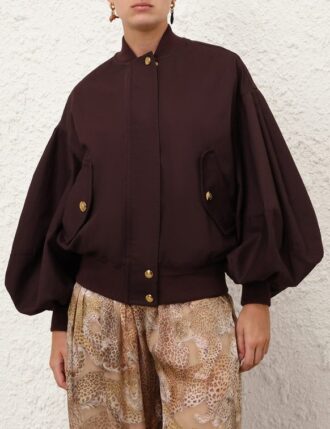 Rebellion Metallic-Strickhemd in Metallic-Gold online