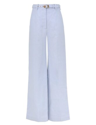 Rebellion Nadelstreifenhose Sky Stripe Online