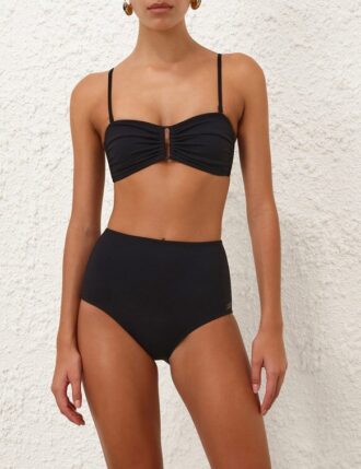 Separates High Hose in Schwarz online