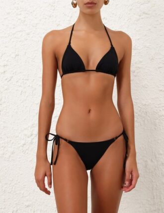 Separates Mini Tri in Schwarz online